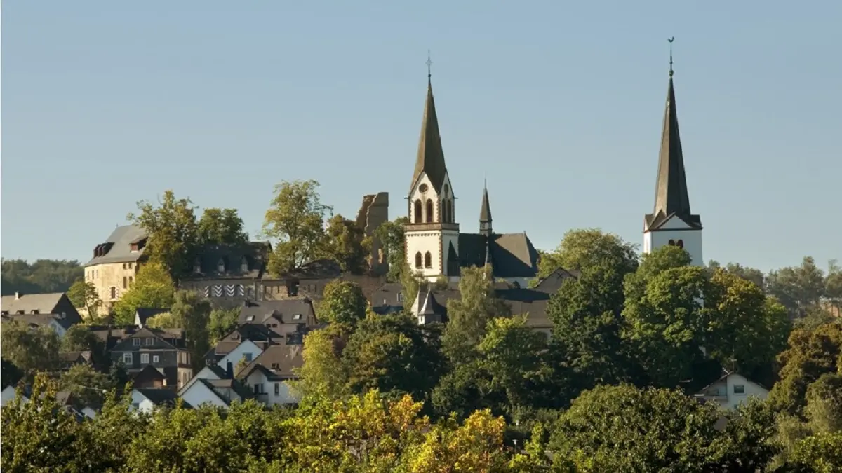 Wir sind für Sie vor Ort in Kastellaun