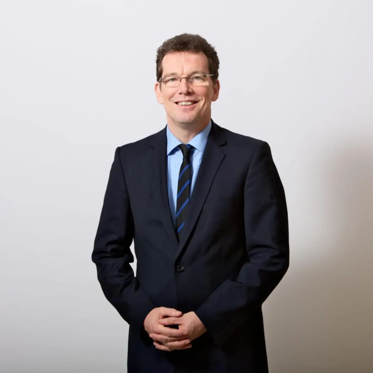 Andreas Eichhorst