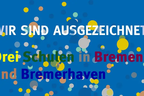 Fit fürs Leben: drei Bremer Schulen sind Verbraucherschule