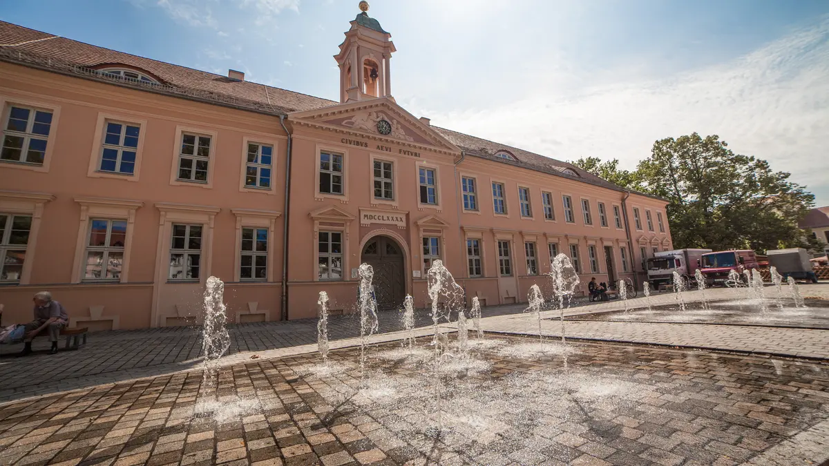 Neuruppin