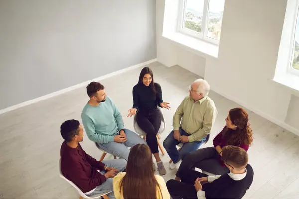 Titel Generationendialog