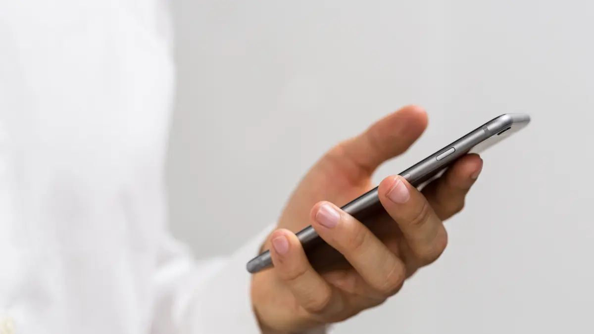 Smartphone