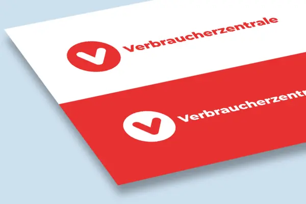 Markenrelaunch Marke neues Logo Verbraucherzentrale