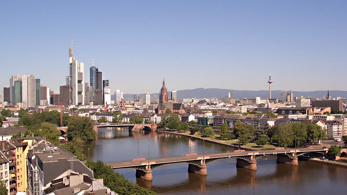 Frankfurt am Main