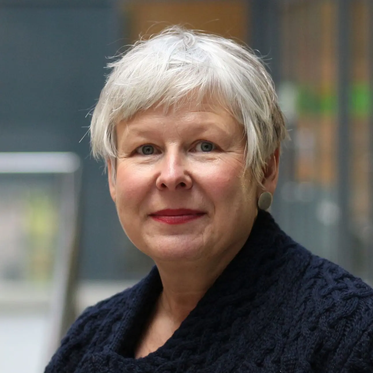 Katrin Johannsen, Verbraucherzentrale Hessen