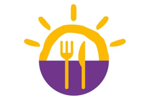 Logo des Projekts Kantinenprogramm