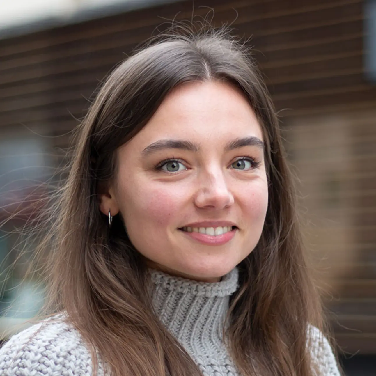Johanna Kiehne, Verbraucherzentrale Hessen