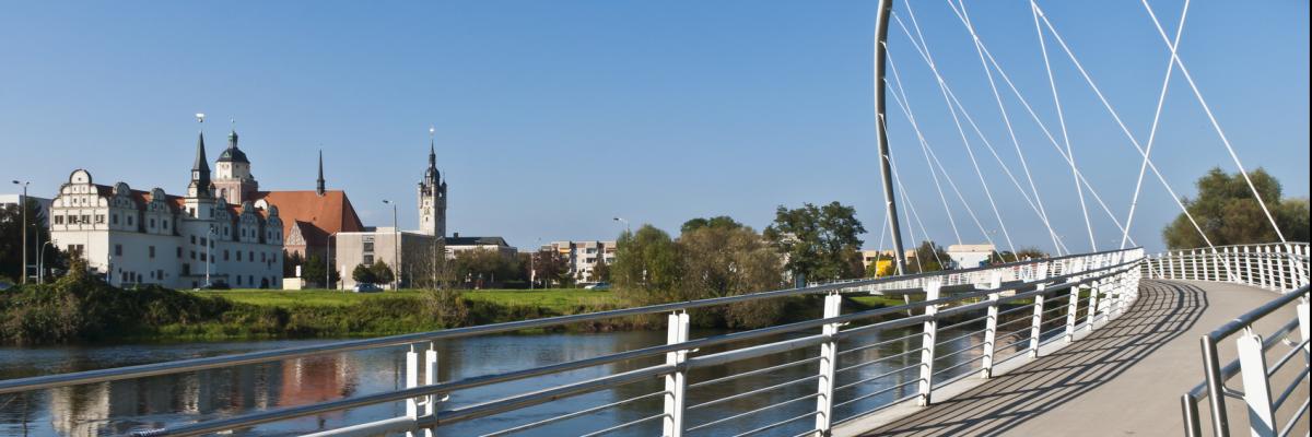 Dessau (Stadtansicht)