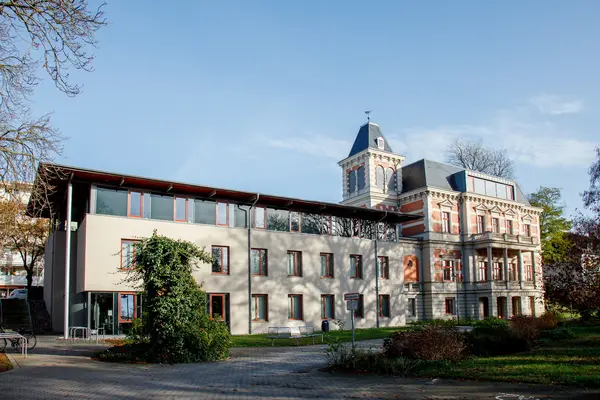 Stadt Erkner | Stefan Günther