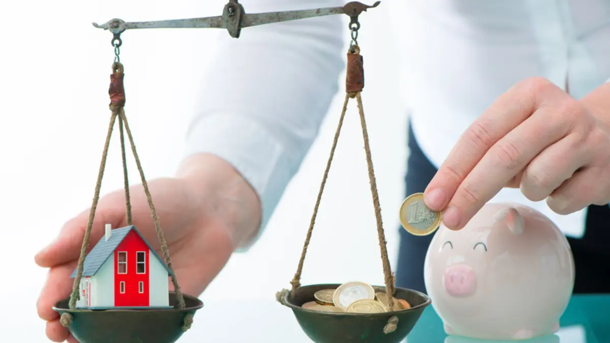 Banken vergleichen