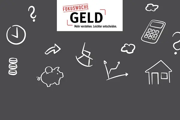 Fokuswoche Geld Headerbild