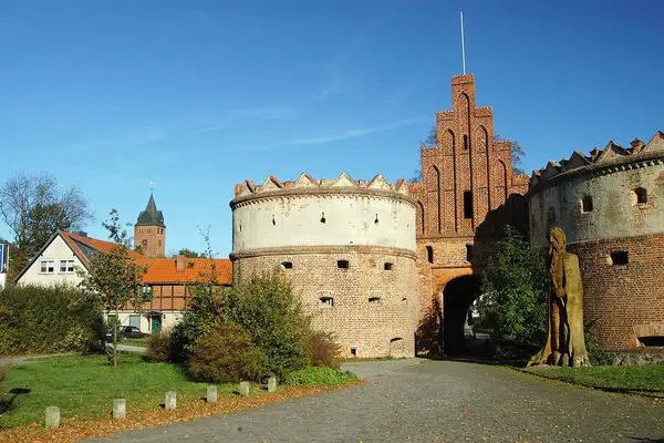 Salzwedel (Stadtansicht)