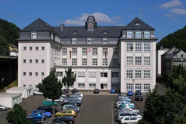 Wir sind für Sie vor Ort in Idar-Oberstein