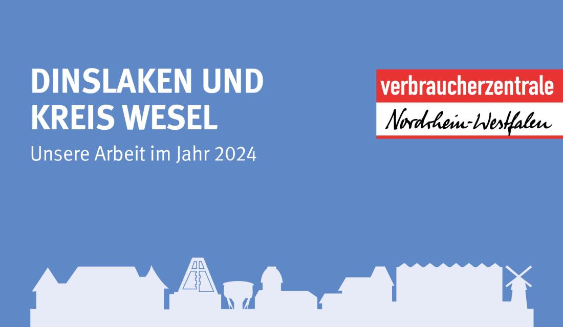 Titelbild Jahresbericht 2024 Beratungsstelle Dinslaken