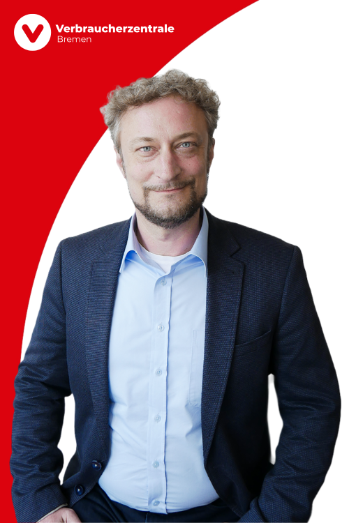 Porträt von Ulf Märtens