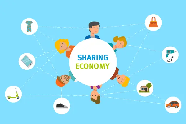 Sharing Economy