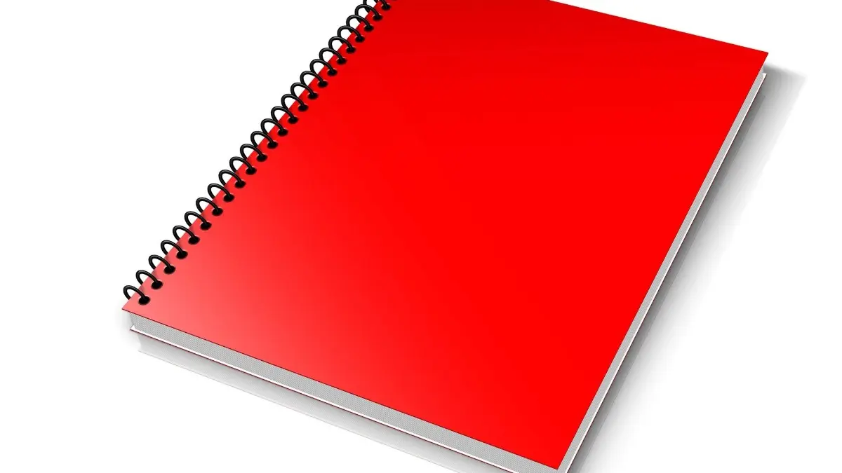 Notizbuch