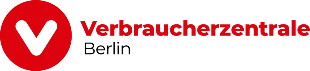 Logo Verbraucherzentrale Berlin