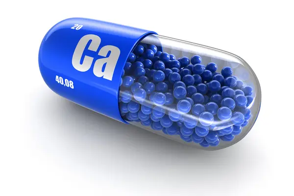 Calcium Kapsel 