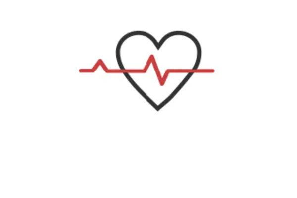 Icon weiß: Gesundheit & Pflege