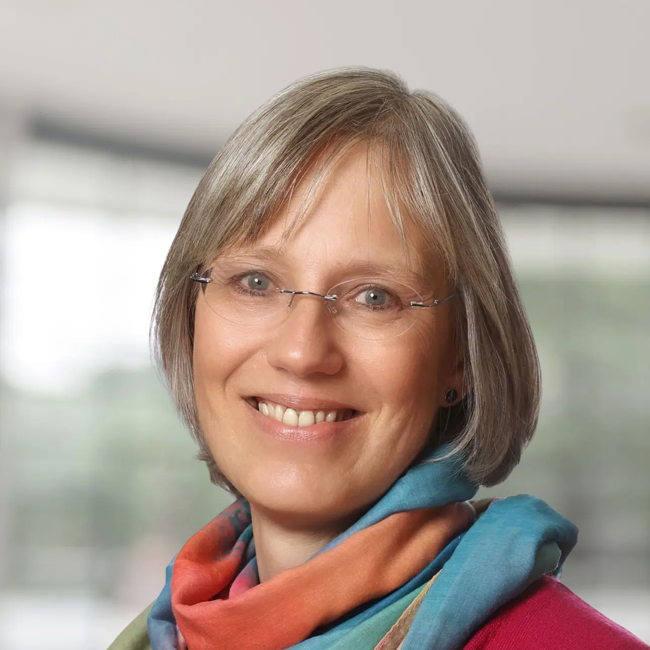 Portraitbild