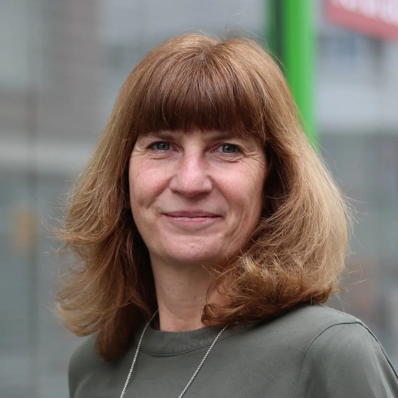 Kerstin Schorsch-Zajonz, Verbraucherzentrale Hessen