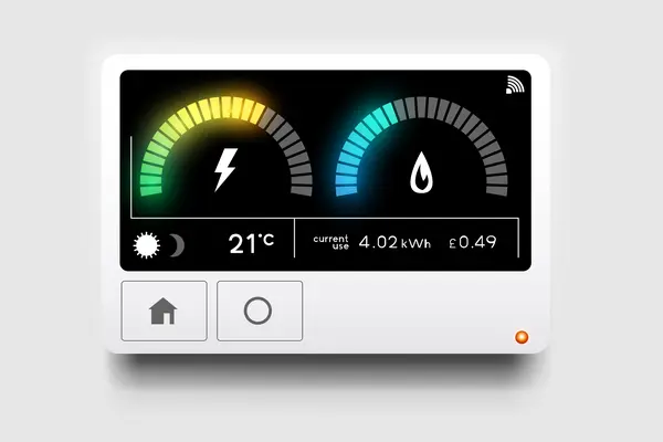 Smart-Meter