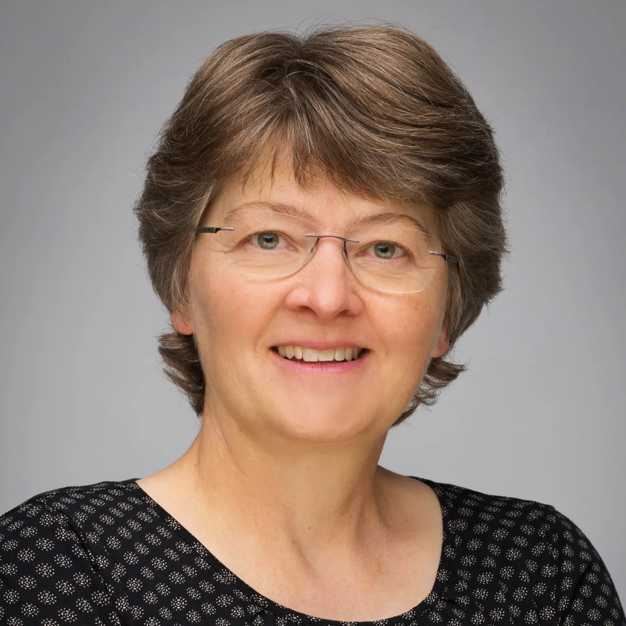 Gerhild Loer