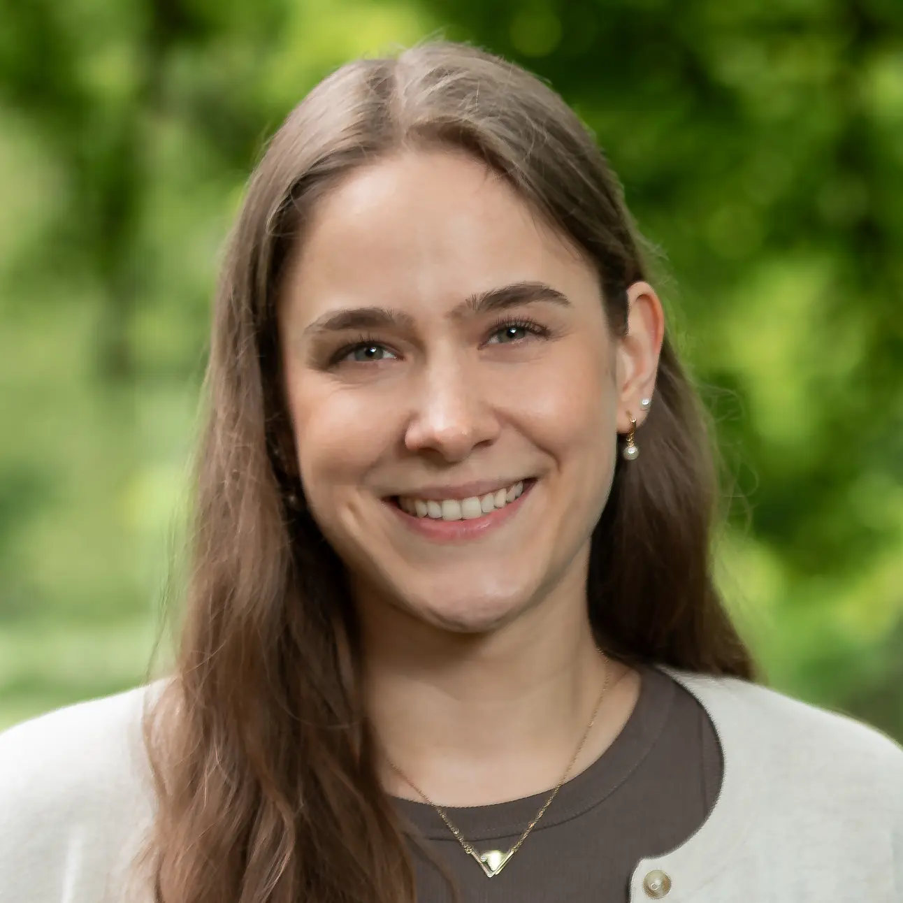 Botschafterin Darleen Mikulasch