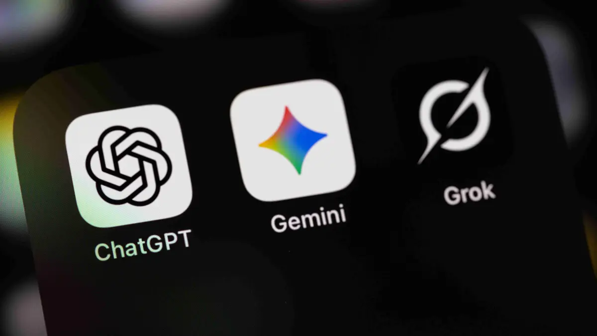 Google Gemini