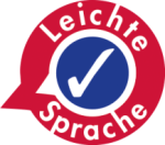 Siegel Leichte Sprache