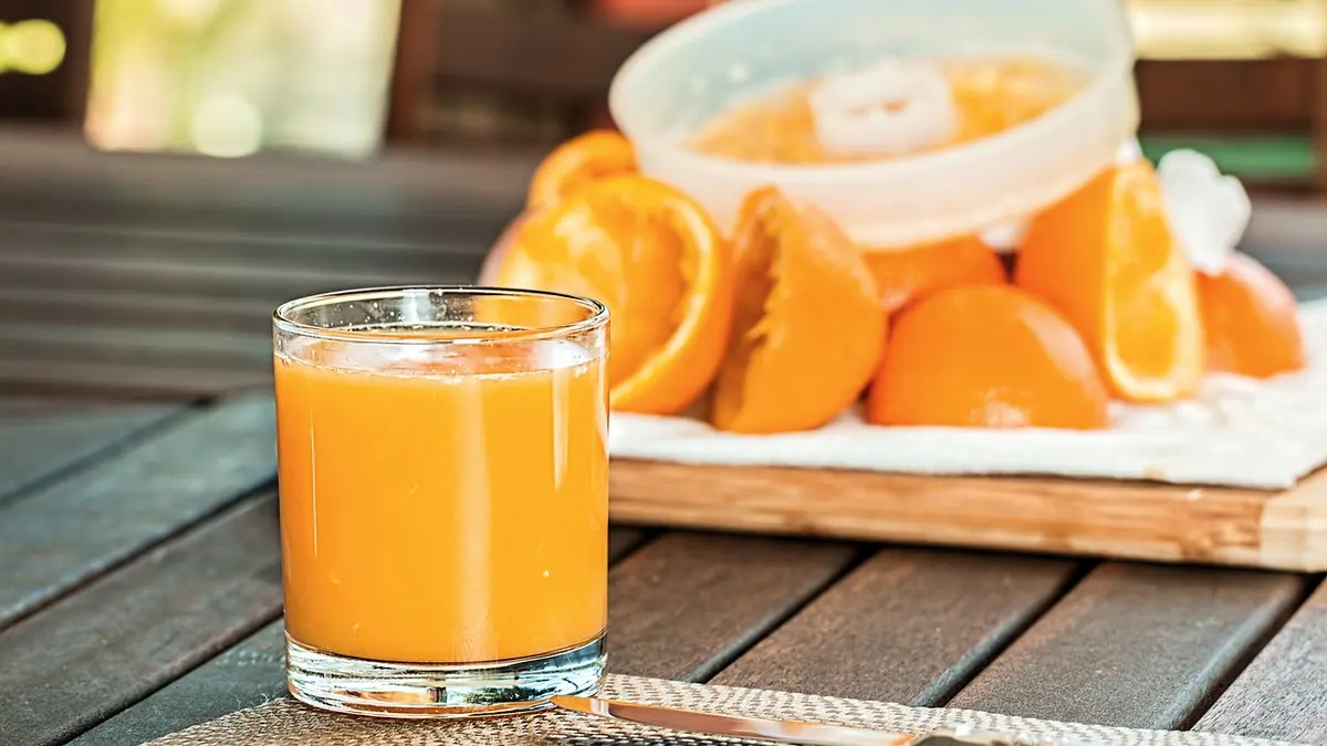 Orangensaft Orangen Verbraucherzentrale Bremen