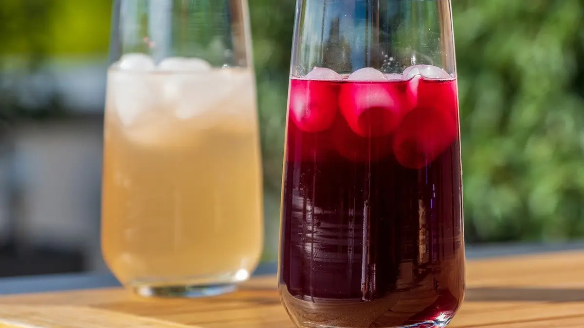 Fruchtsaft