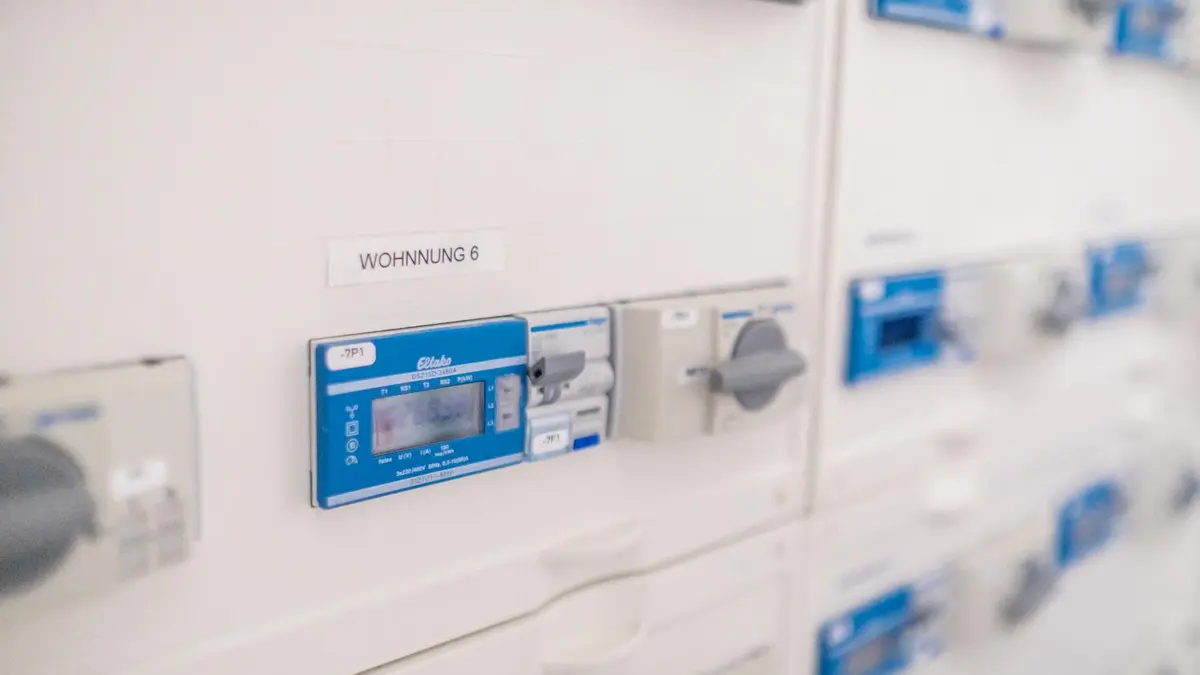 Smart Meter sollen dem Verbraucher Vorteile und verbesserten Nutzen bringen.