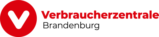 Logo Verbraucherzentrale Brandenburg