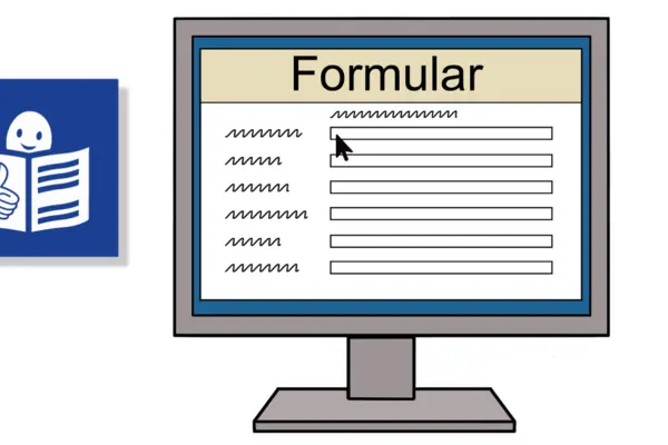 Internetformular