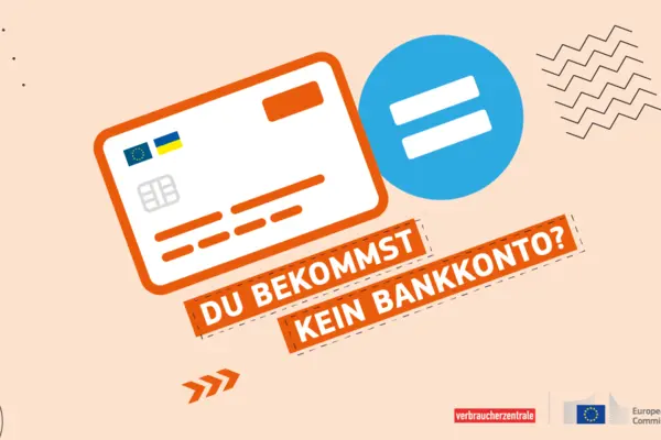 Das Recht auf ein Basiskonto in Deutschland