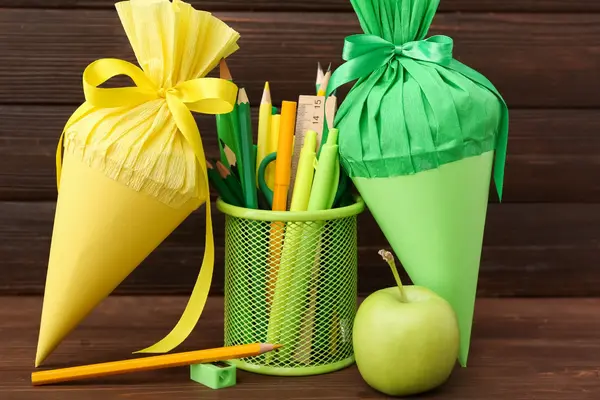schultüte geschlechtsneutral ernährung 