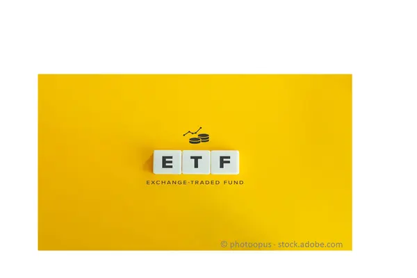 ETF