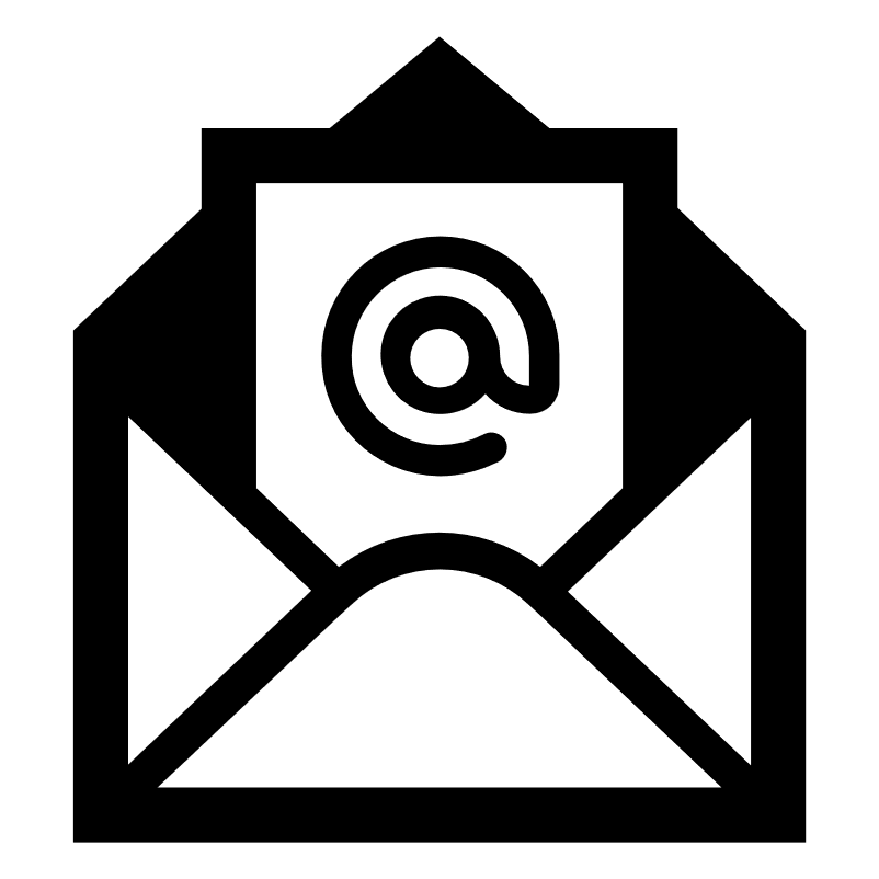 Symbol Email