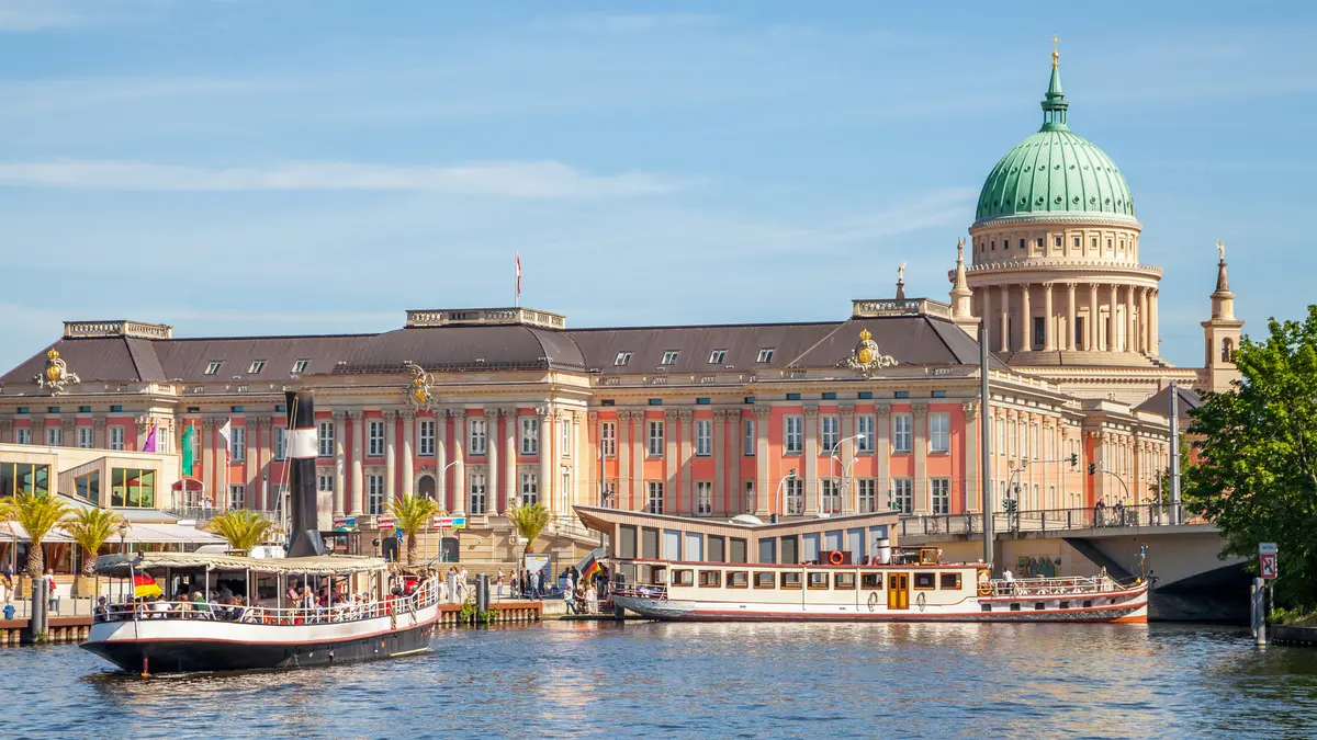 Potsdam