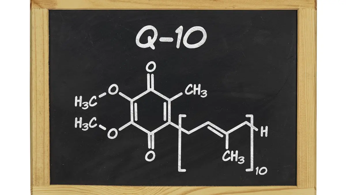 Coenzym Q10