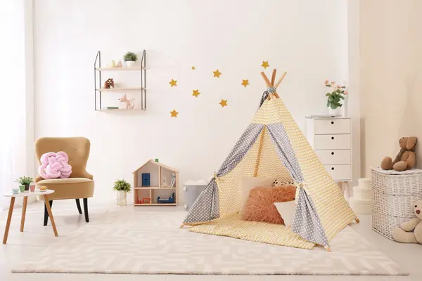 Kinderzimmer