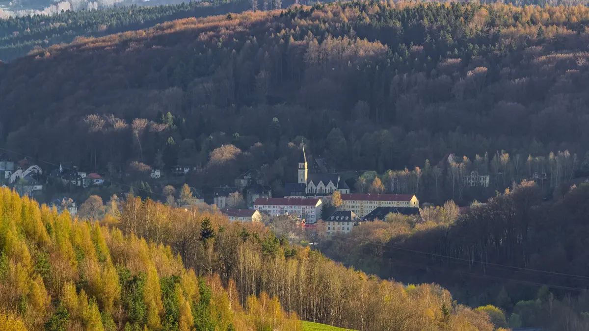 Beratungsstelle Aue Bad Schlema
