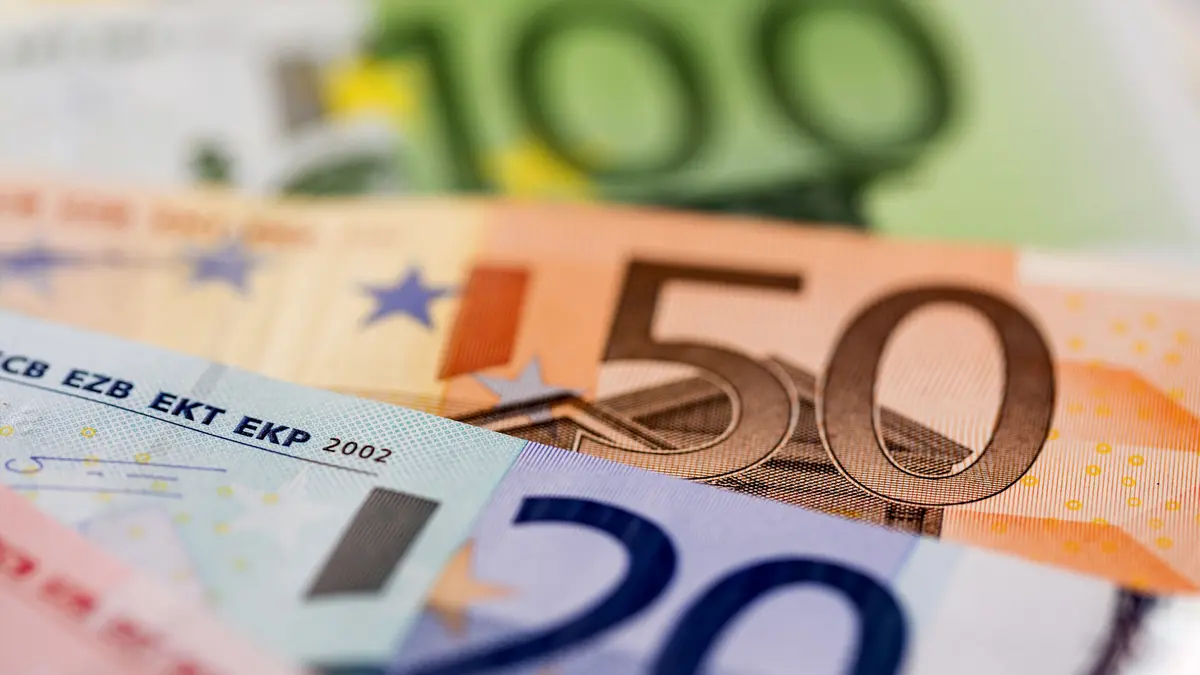 Geld