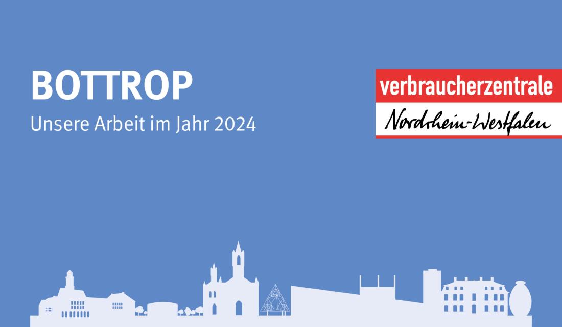 Titelbild Jahresbericht 2024 Beratungsstelle Bottrop