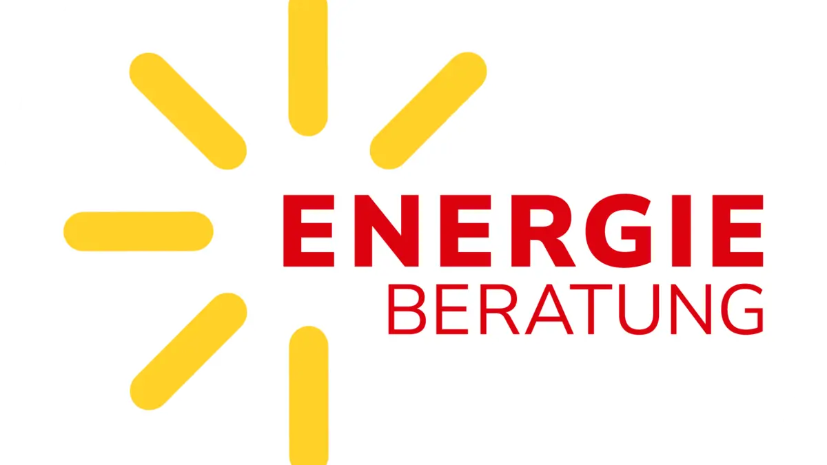 Das Logo vom Projekt Energieberatung.