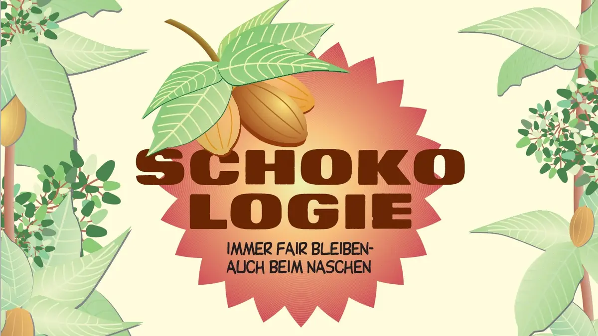 Schokologie