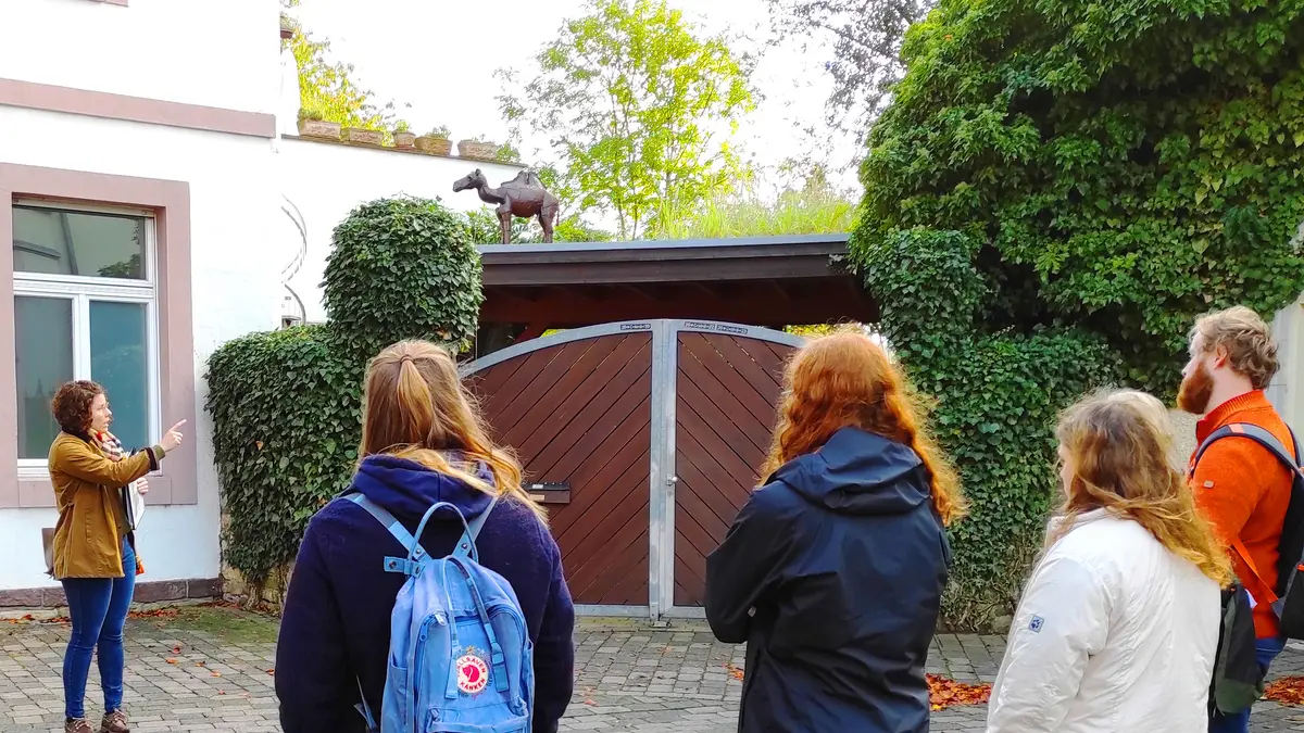 Header Klimaspaziergang Höxter