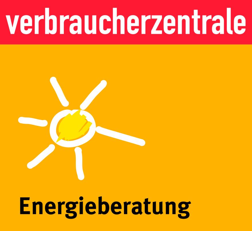 Das Logo vom Projekt Energieberatung.